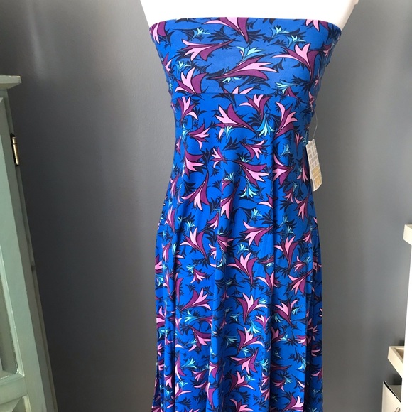 LuLaRoe Dresses & Skirts - XXS LuLaRoe Maxi skirt/dress